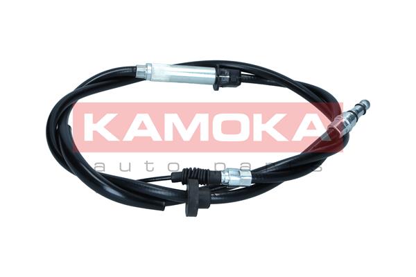 KAMOKA trosas, stovėjimo stabdys 1190269