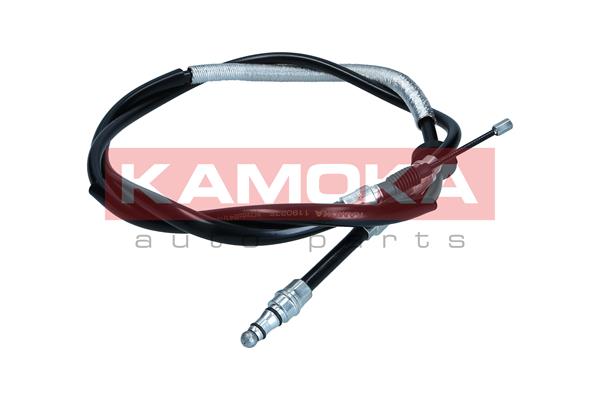 KAMOKA Vaijeri, seisontajarru 1190276
