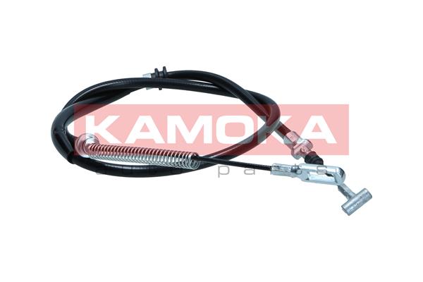 KAMOKA Vajer, parkeringsbroms 1190304
