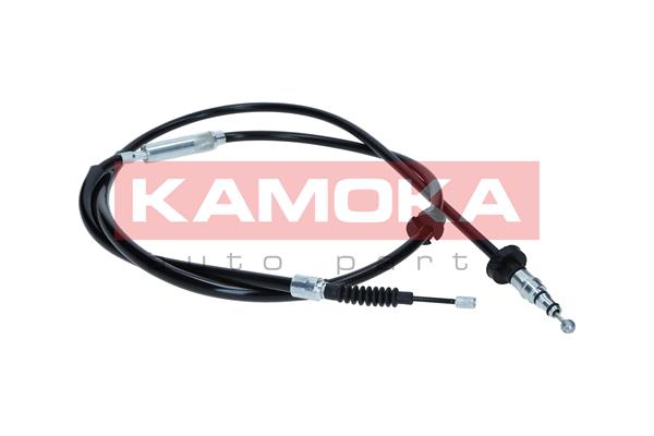 KAMOKA Vaijeri, seisontajarru 1190323