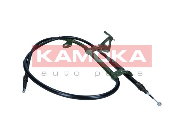 KAMOKA trosas, stovėjimo stabdys 1190599
