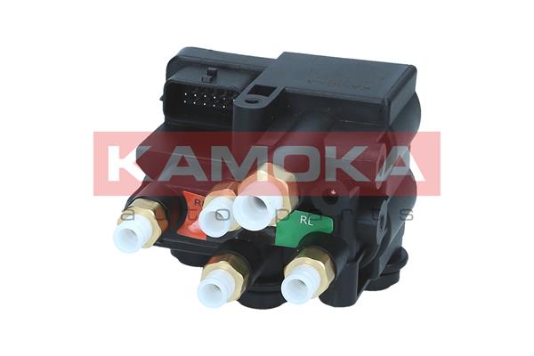 KAMOKA Ventil, kompressorsystem 2078021