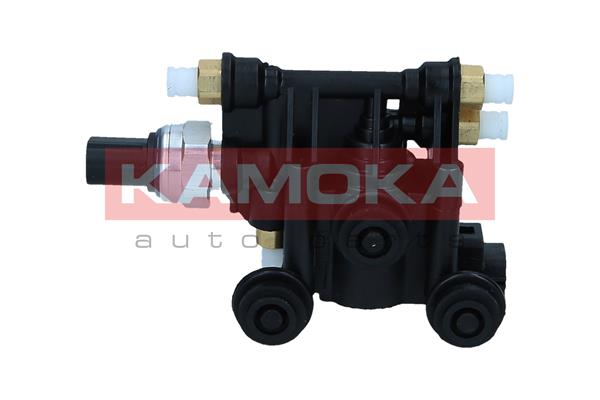 KAMOKA Ventil, kompressorsystem 2078022