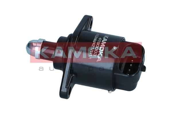 KAMOKA Tühikäigu mootor 4190003