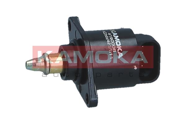 KAMOKA Tühikäigu mootor 4190006