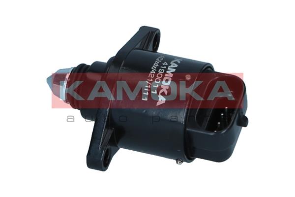 KAMOKA Tühikäigu mootor 4190011