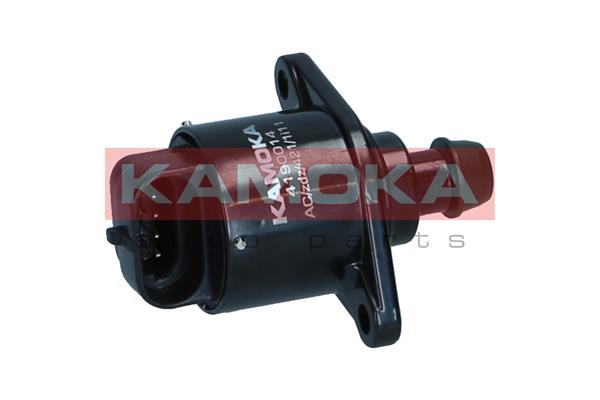 KAMOKA Tühikäigu mootor 4190014