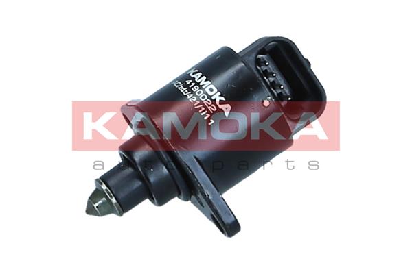 KAMOKA Tühikäigu mootor 4190022