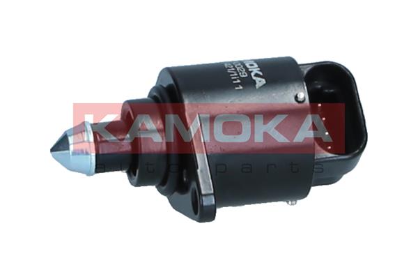 KAMOKA Tühikäigu mootor 4190029