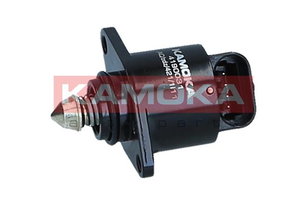 KAMOKA Tühikäigu mootor 4190031