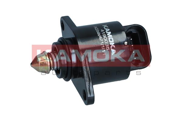 KAMOKA Tühikäigu mootor 4190035