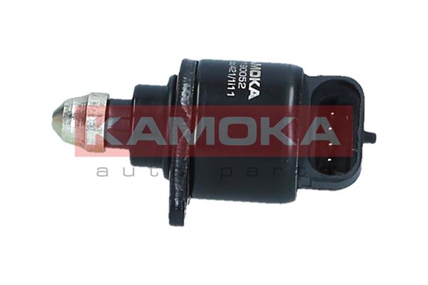 KAMOKA Tühikäigu mootor 4190052