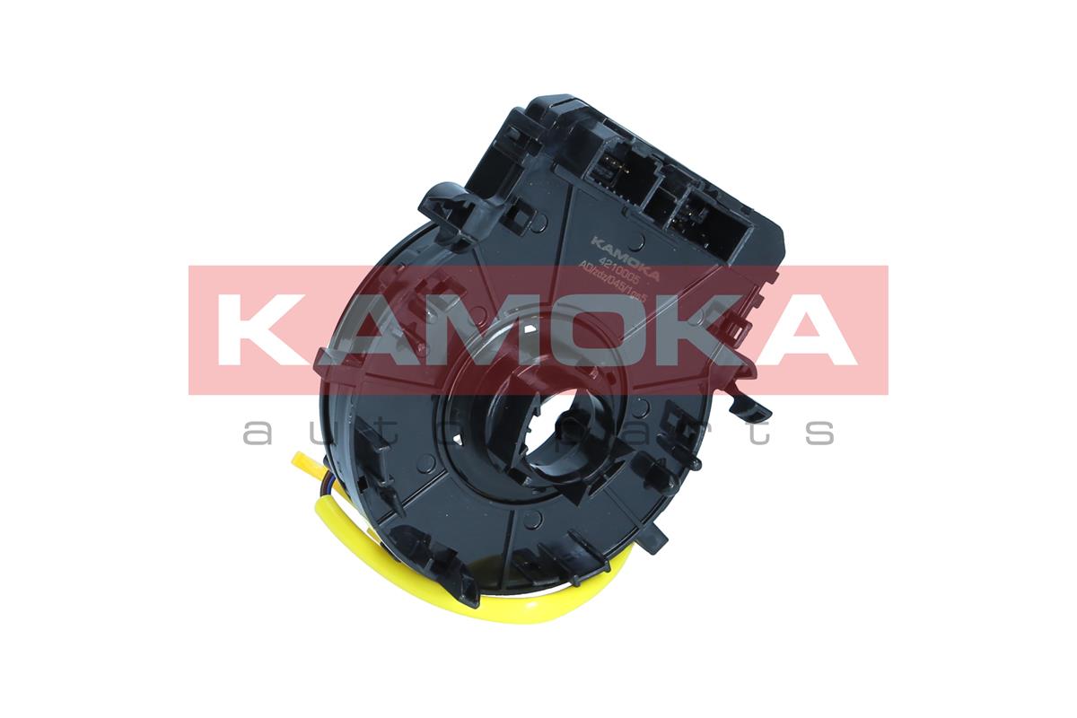 KAMOKA Turvapadja lint, turvapadi 4210005