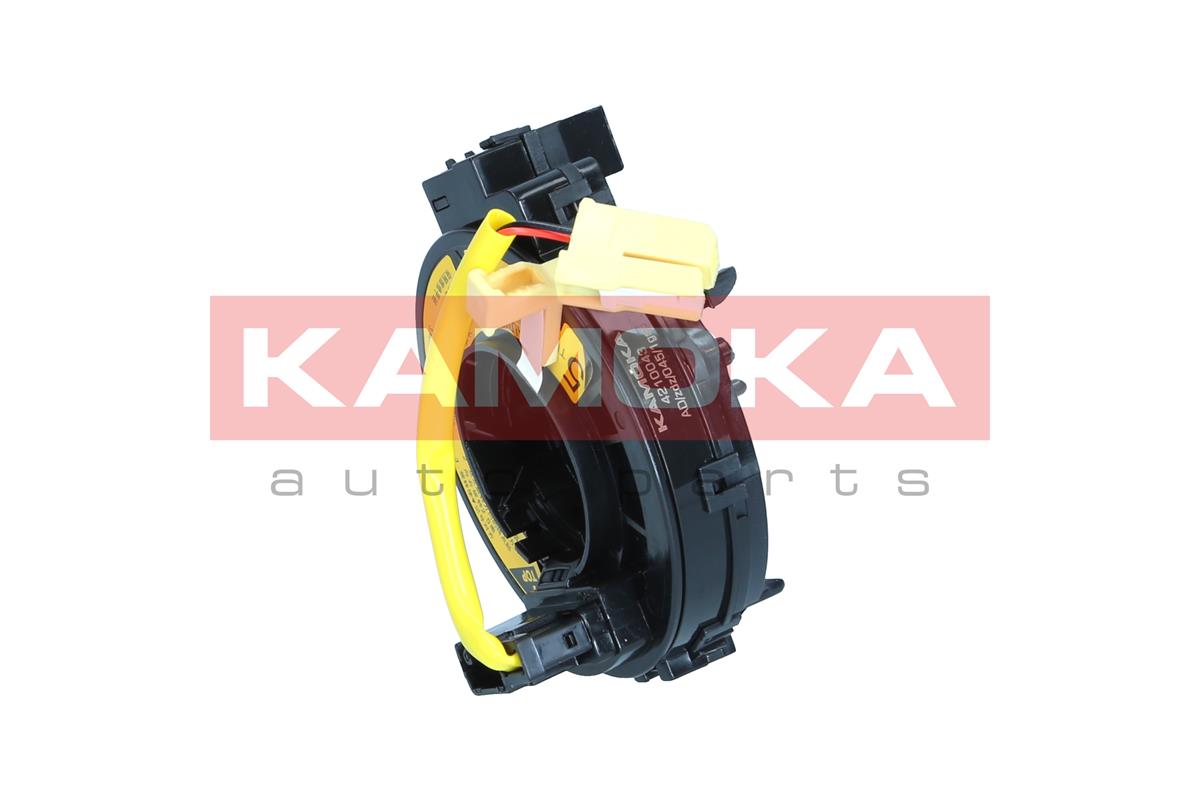 KAMOKA Kellojousi, airbag 4210043