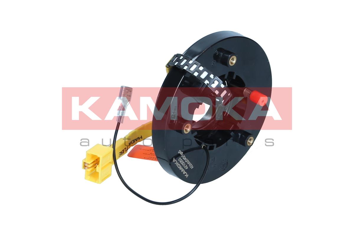 KAMOKA Kellojousi, airbag 4210053