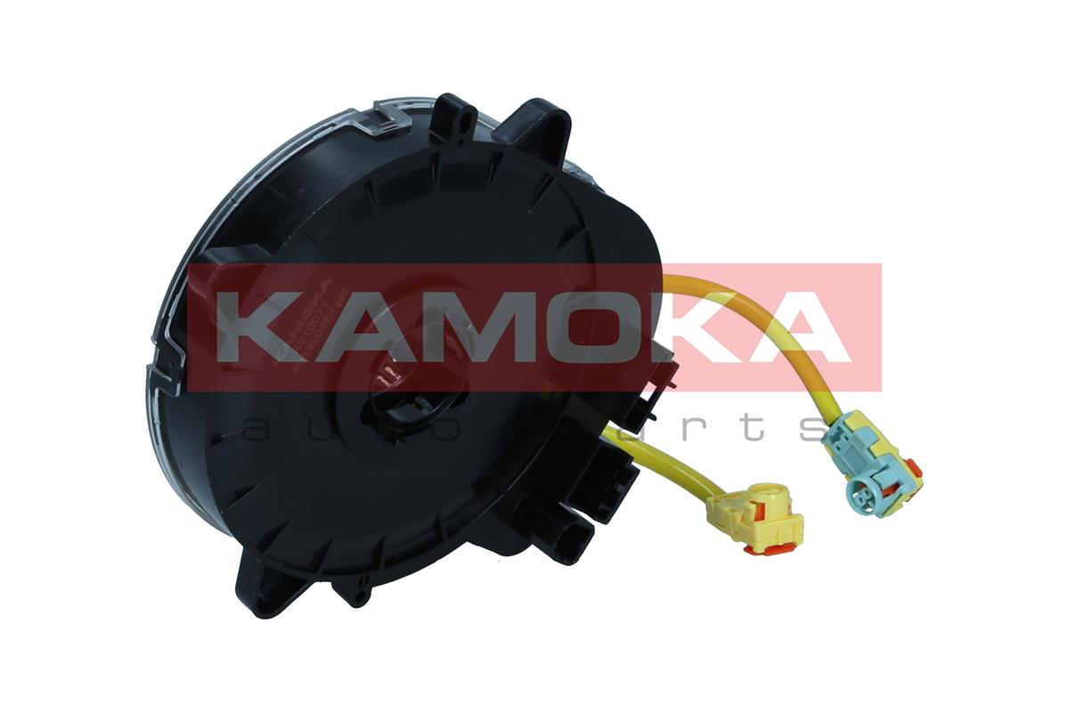 KAMOKA Kellojousi, airbag 4210077