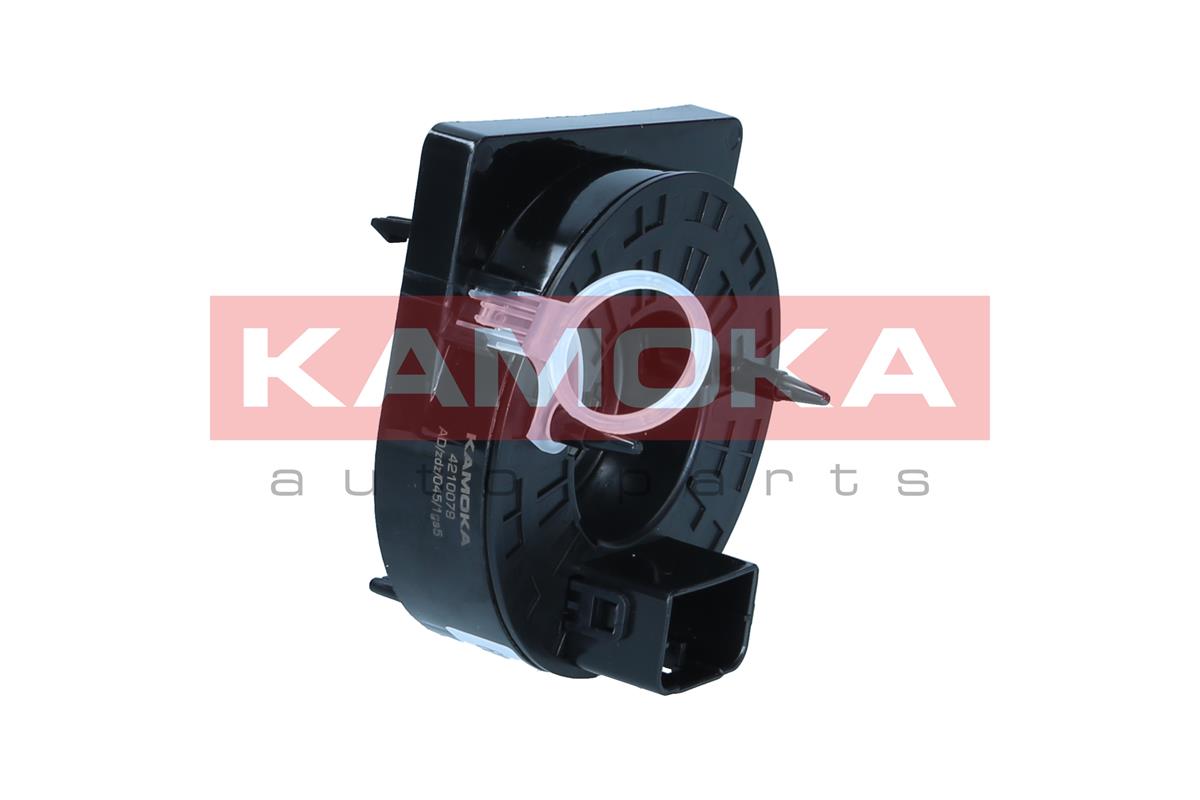 KAMOKA oro pagalvės ritė 4210079