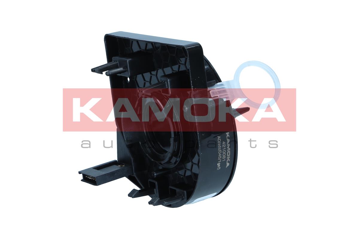 KAMOKA oro pagalvės ritė 4210081