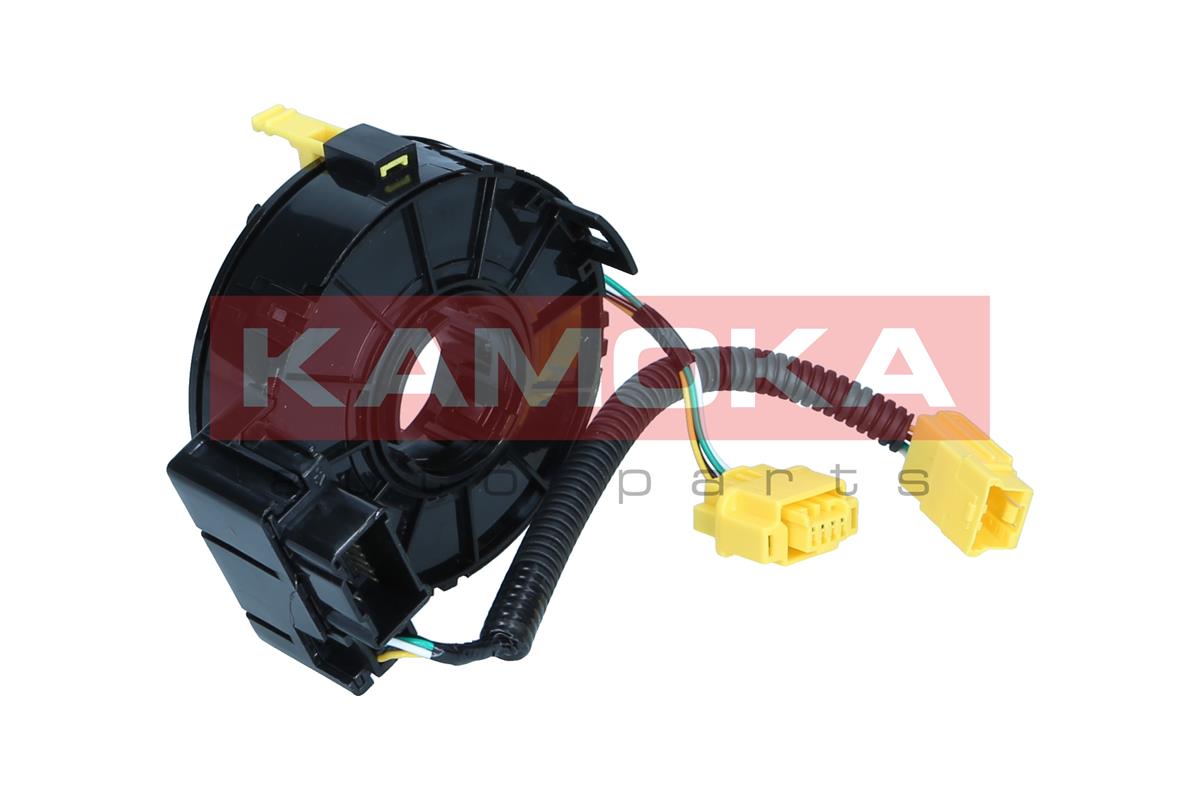 KAMOKA Turvapadja lint, turvapadi 4210085