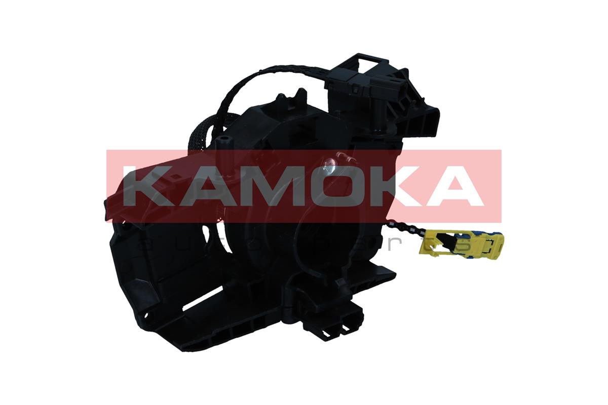 KAMOKA Kellojousi, airbag 4210086