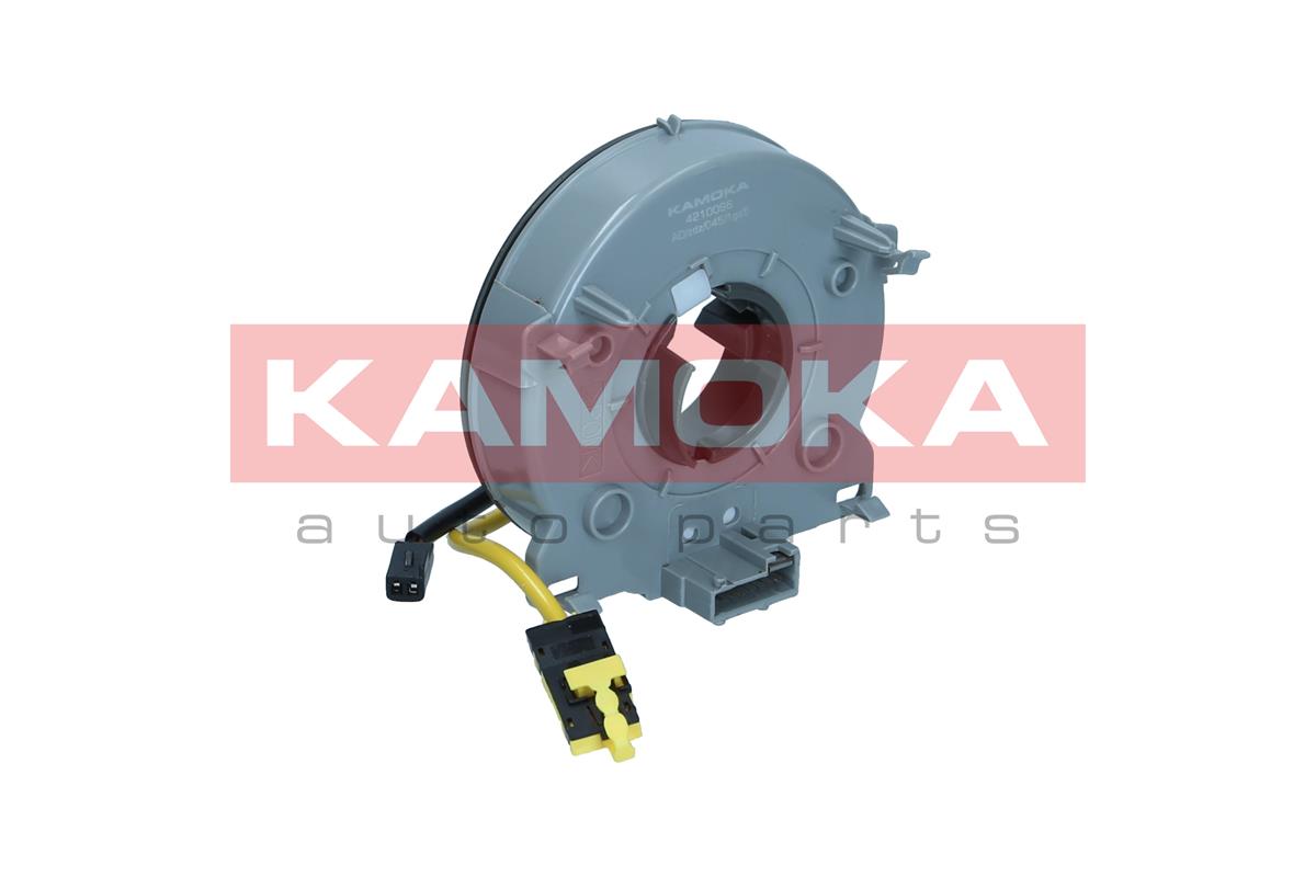 KAMOKA Klockfjäder, airbag 4210096