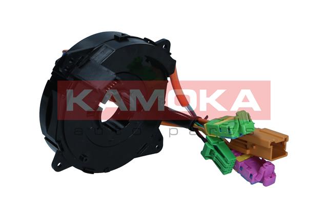 KAMOKA Turvapadja lint, turvapadi 4210097