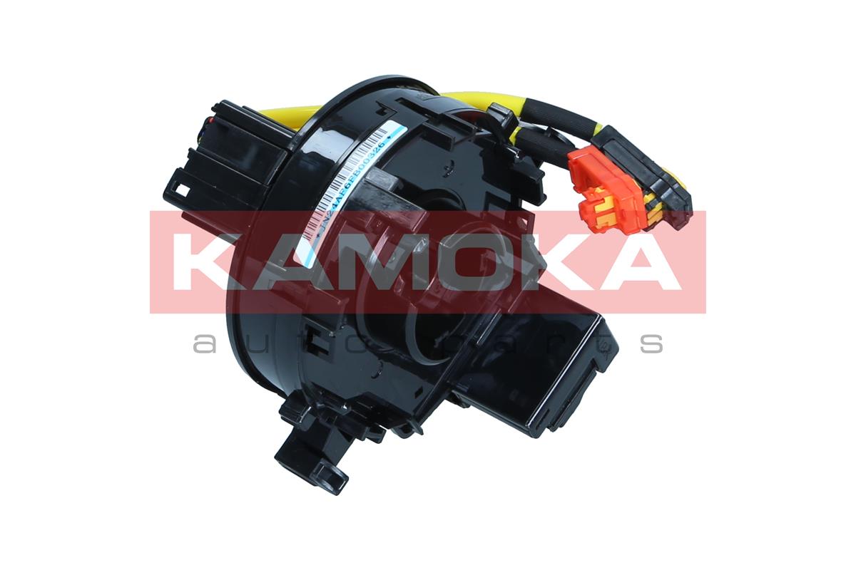 KAMOKA Kellojousi, airbag 4210101