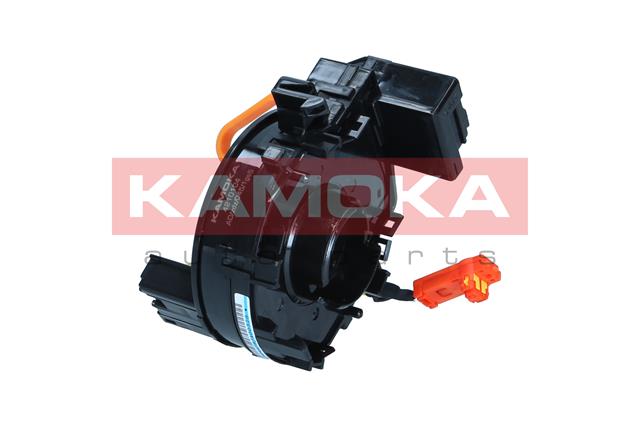 KAMOKA Kellojousi, airbag 4210104