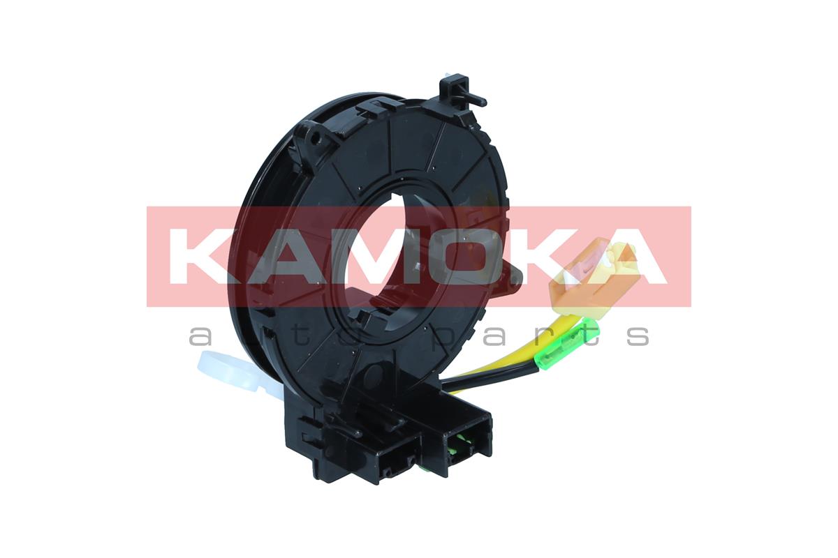 KAMOKA Klockfjäder, airbag 4210110
