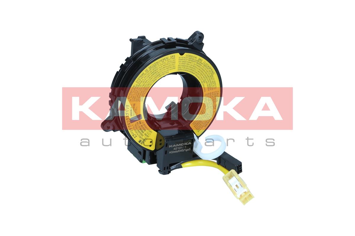 KAMOKA Klockfjäder, airbag 4210111