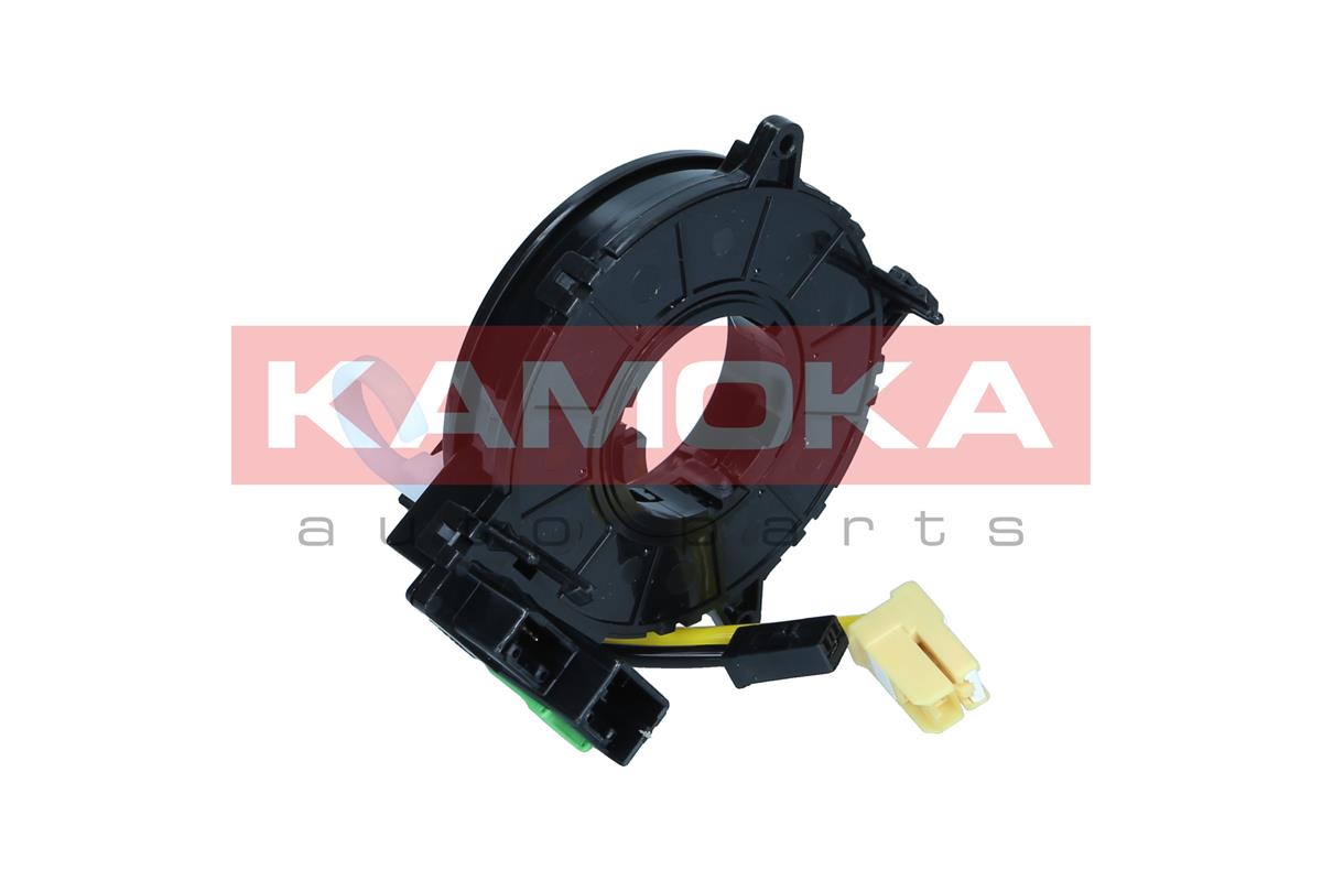 KAMOKA Klockfjäder, airbag 4210112