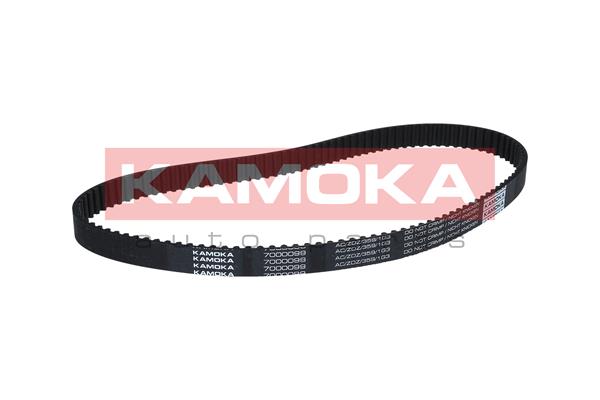 KAMOKA Hammashihnat 7000099