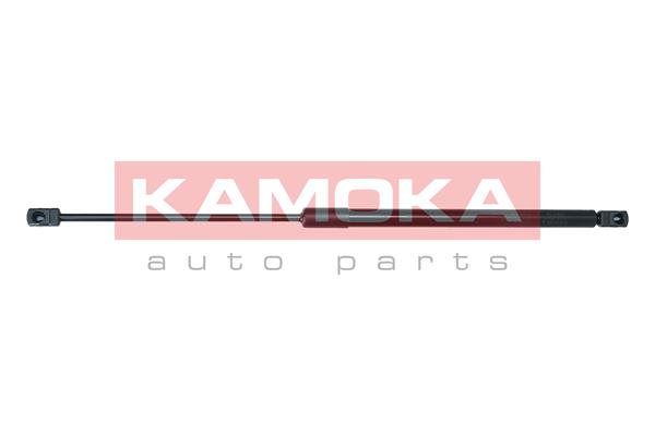 KAMOKA dujinė spyruoklė, gaubtas 7091119