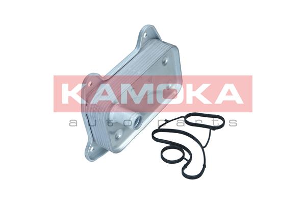 KAMOKA Õlijahuti, mootoriõli 7730011