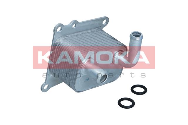 KAMOKA Õlijahuti, mootoriõli 7730048