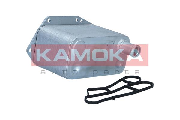 KAMOKA Õlijahuti, mootoriõli 7730055