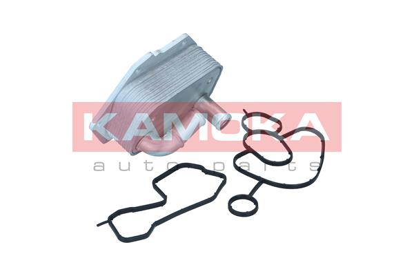 KAMOKA Õlijahuti, mootoriõli 7730065
