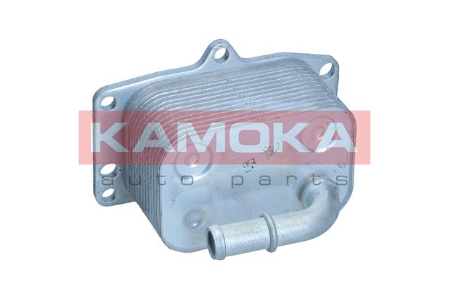 KAMOKA Õlijahuti, mootoriõli 7730081