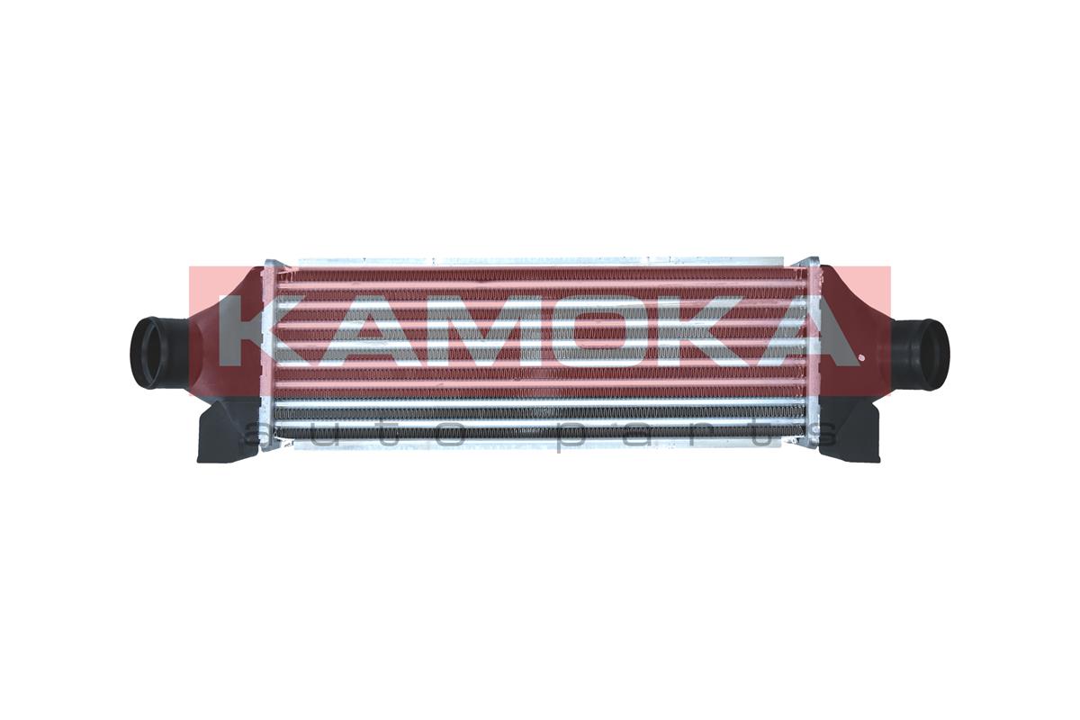 KAMOKA Laddluftkylare 7750100