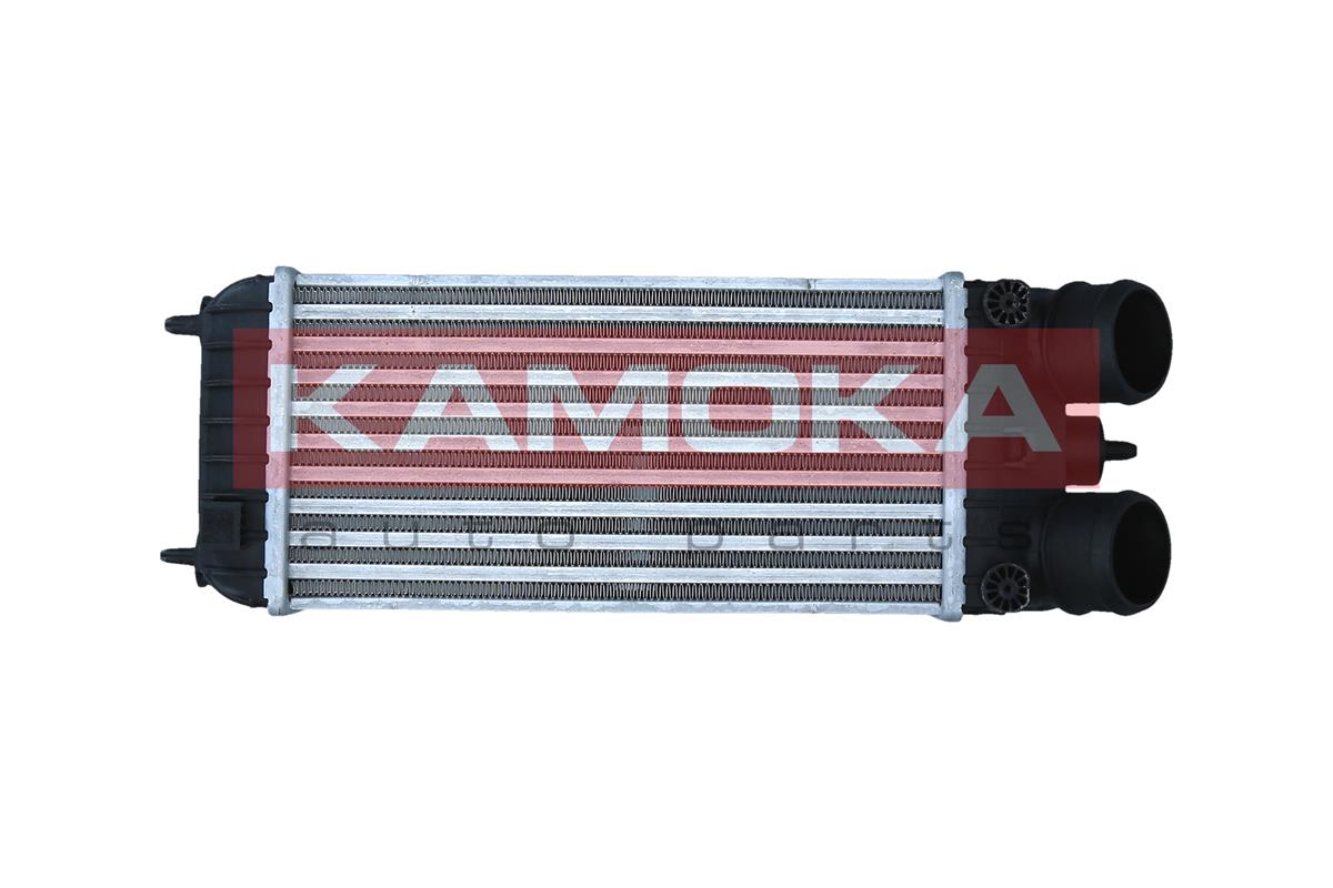 KAMOKA Intercooler 7750145