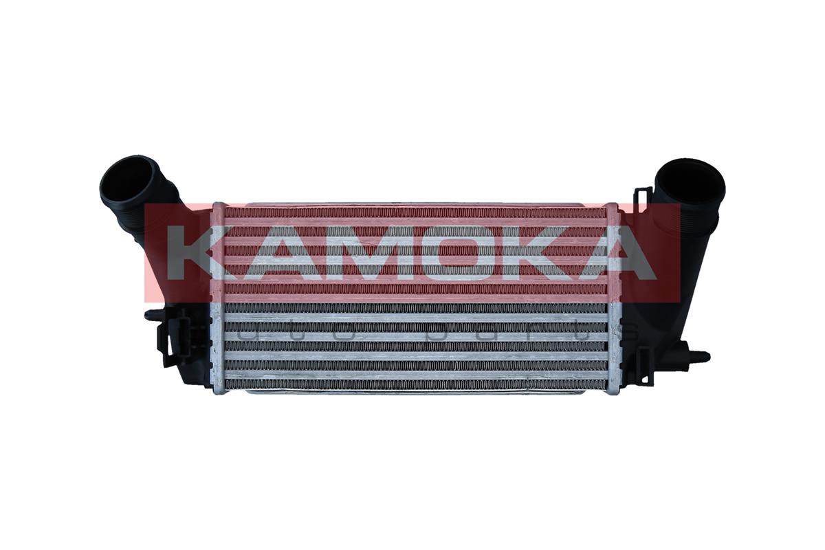 KAMOKA Intercooler 7750148