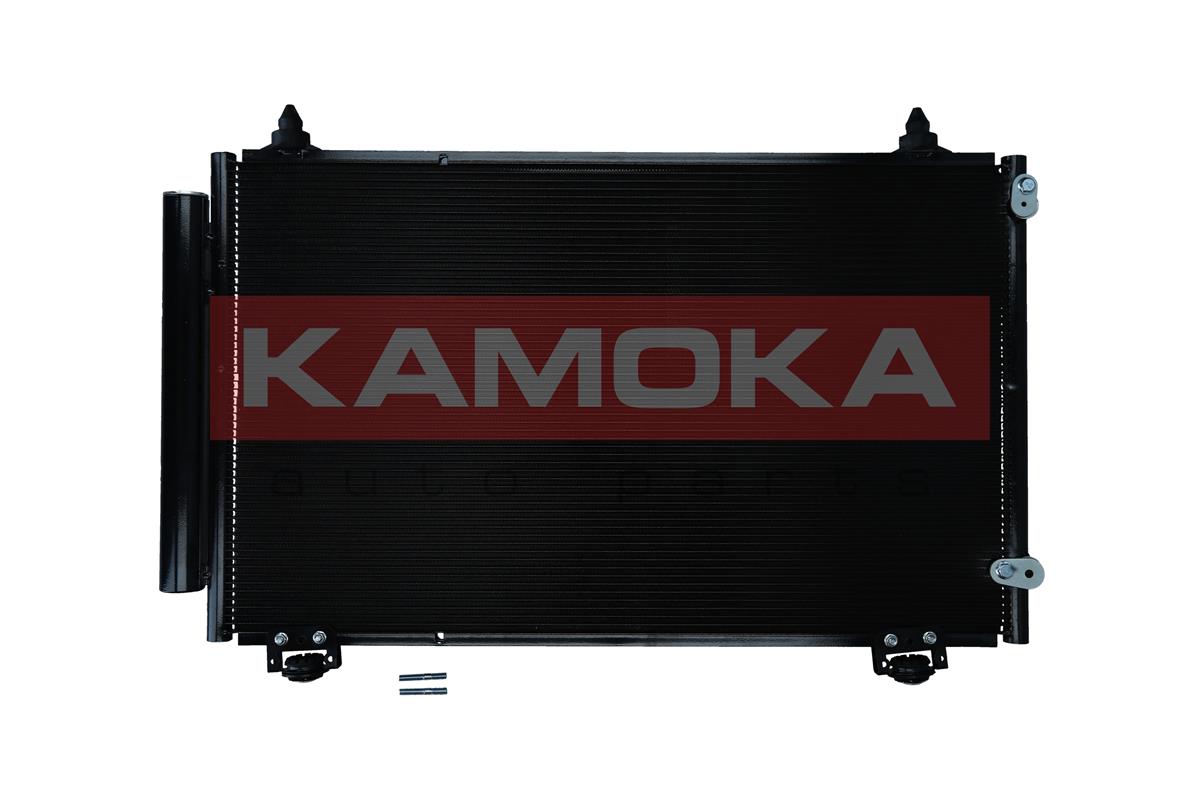 KAMOKA Lauhdutin, ilmastointilaite 7800018