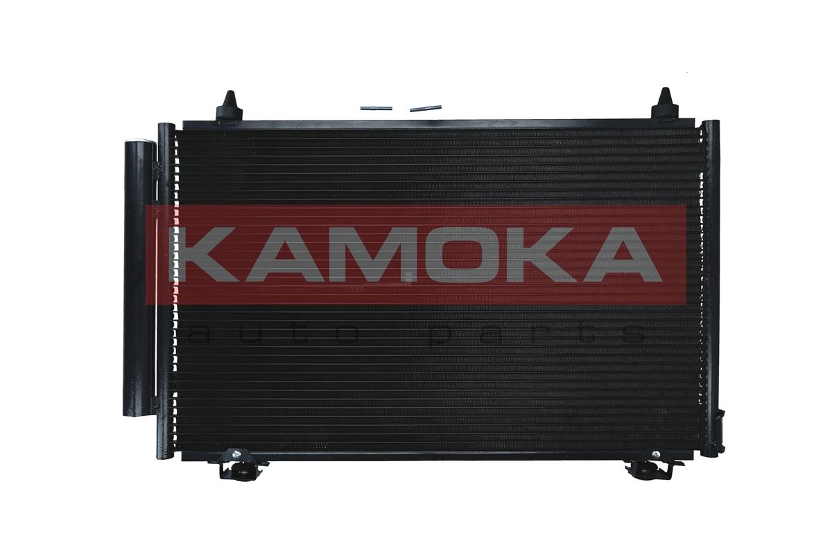 KAMOKA Lauhdutin, ilmastointilaite 7800094