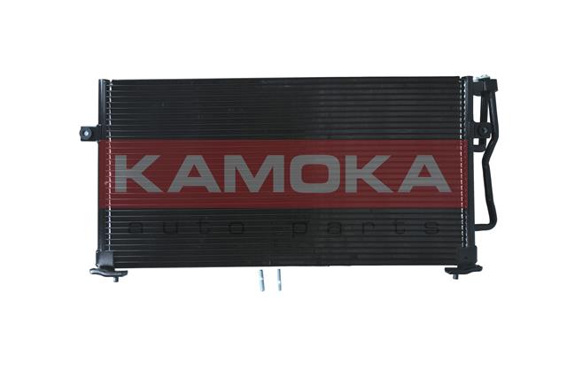 KAMOKA Skraplacz, klimatyzacja 7800178