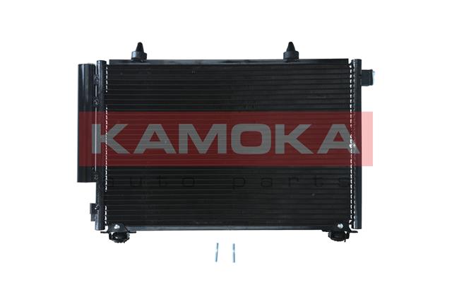 KAMOKA Lauhdutin, ilmastointilaite 7800299