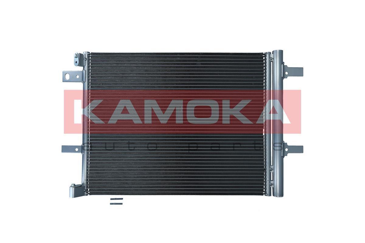 KAMOKA Kondensaator,kliimaseade 7800446