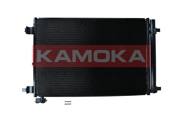 KAMOKA Lauhdutin, ilmastointilaite 7800447