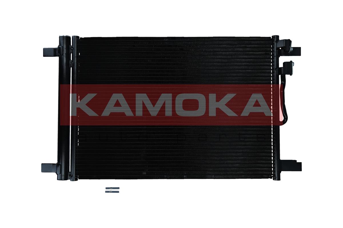 KAMOKA Kondensaator,kliimaseade 7800463