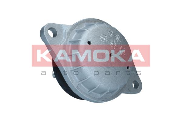 KAMOKA Moottorin tuki 890607