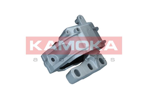 KAMOKA variklio montavimas 891084